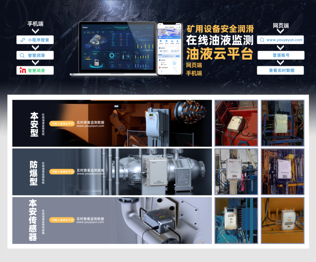 設備安全潤滑解決方案